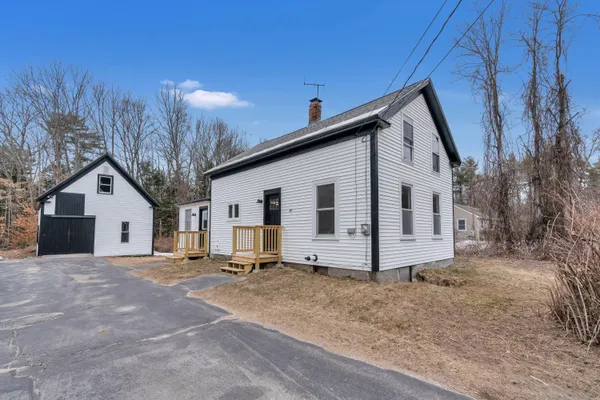 $439,000 | 34 Smith Road, Windham, ME 04062