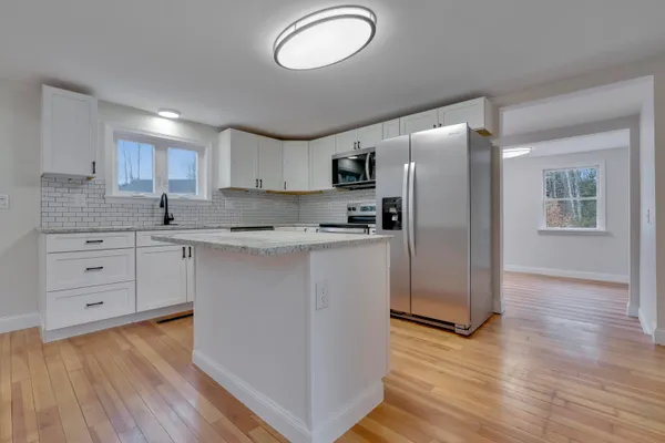 $439,000 | 34 Smith Road, Windham, ME 04062