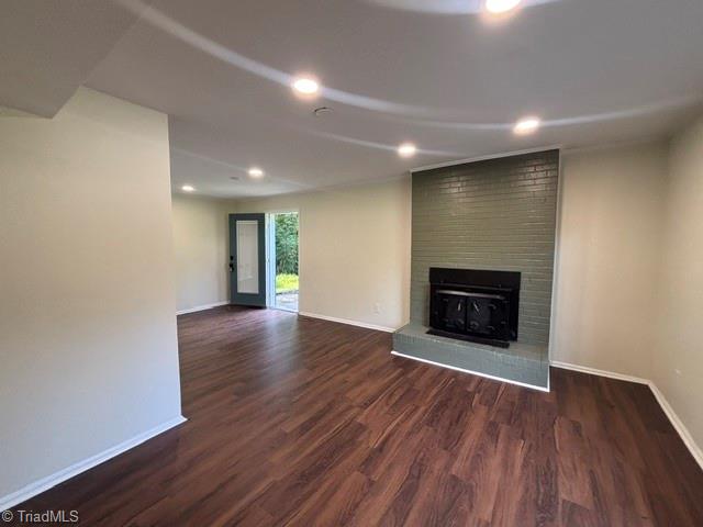 6200 Ridge Road Tobaccoville, NC 27050 - Photo 17 of 20 Gallery Image 17