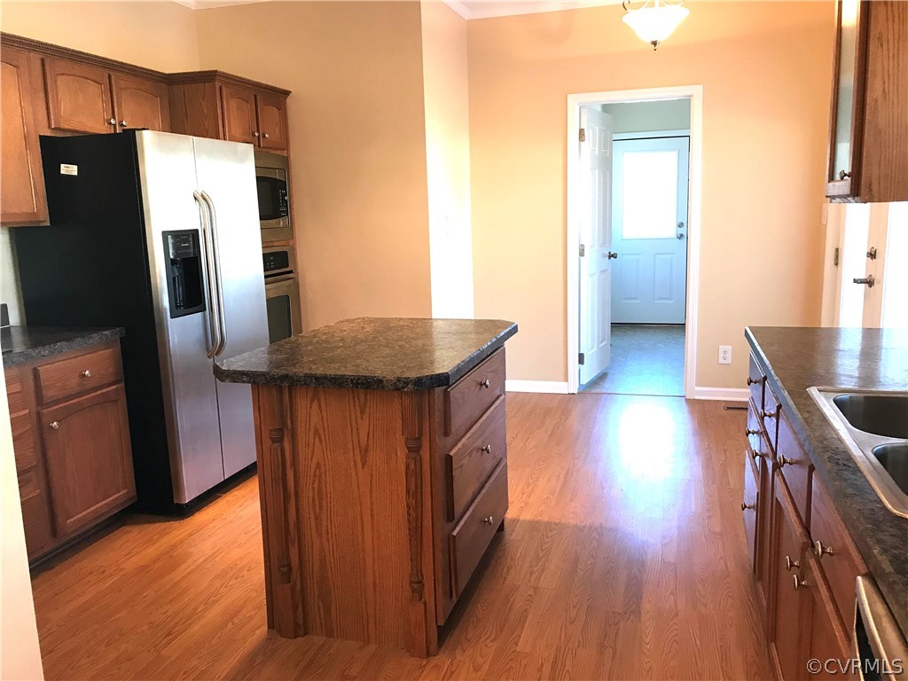 1768 Old Ferry Road Hudgins, VA 23076 - Photo 14 of 22 Gallery Image 14