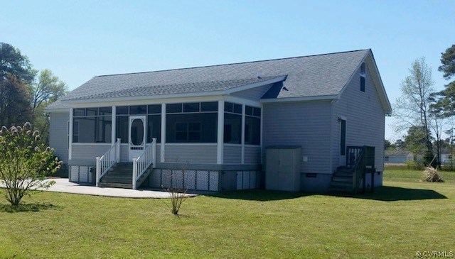 1768 Old Ferry Road Hudgins, VA 23076 - Photo 2 of 22 Gallery Image 2