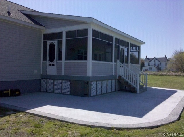 1768 Old Ferry Road Hudgins, VA 23076 - Photo 3 of 22 Gallery Image 3
