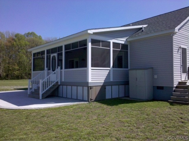 1768 Old Ferry Road Hudgins, VA 23076 - Photo 4 of 22 Gallery Image 4