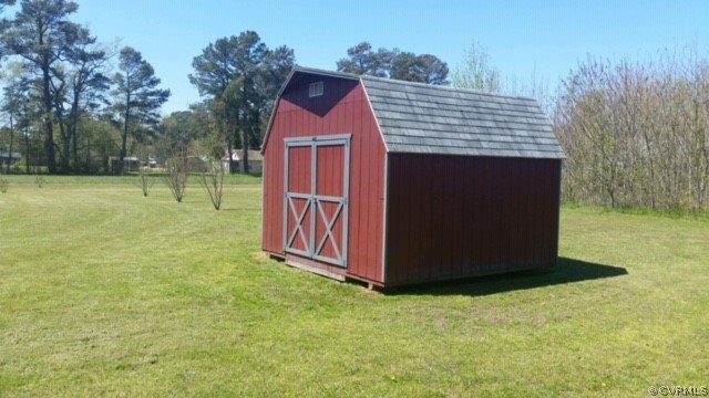 1768 Old Ferry Road Hudgins, VA 23076 - Photo 6 of 22 Gallery Image 6