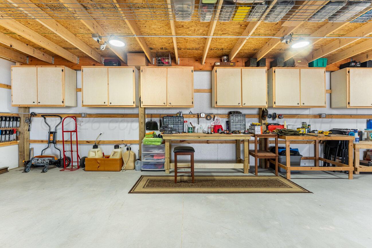 505 Branch Road Fritch, TX 79036 - Photo 40 of 50 shop-4