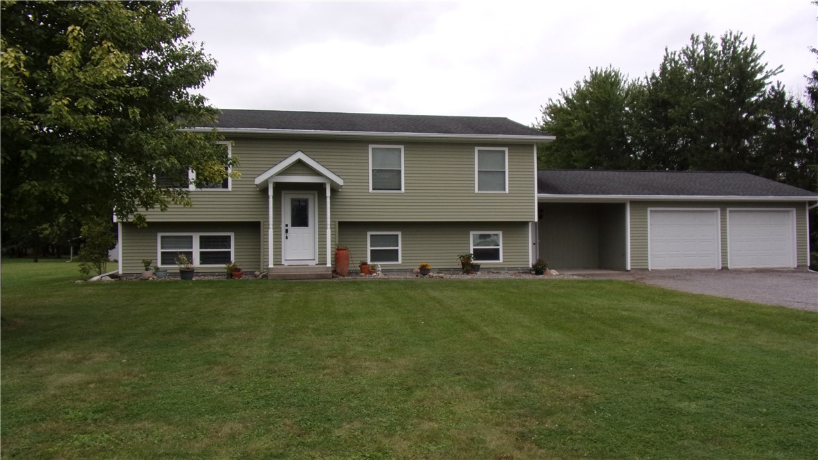1337 Johnson Road Riga, NY 14416 - Photo 1 of 1 Gallery Image 1