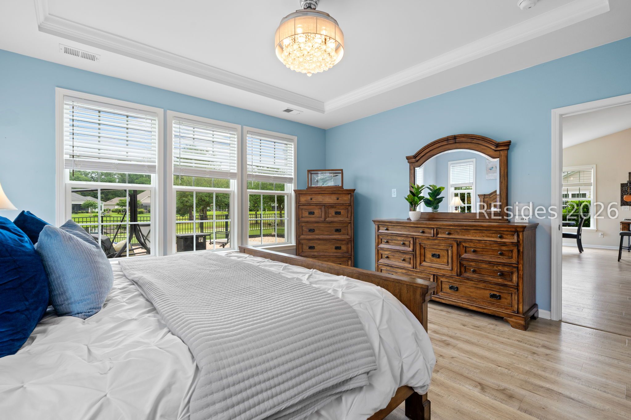 707 Wiregrass Way Hardeeville, SC 29927 - Photo 24 of 52