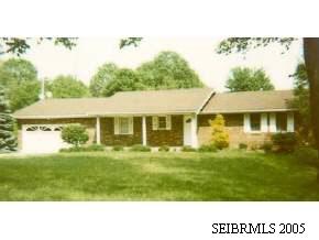 23266 Weisburg Road Sunman, IN 47041 - Photo 1 of 1