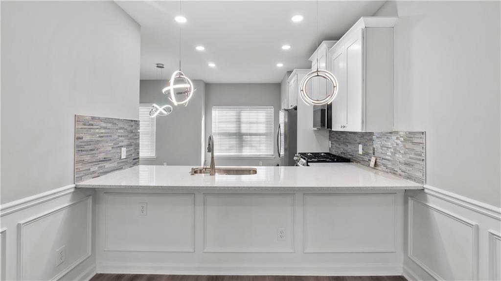 2793 Keystone Avenue Lithonia, GA 30058 - Photo 15 of 33