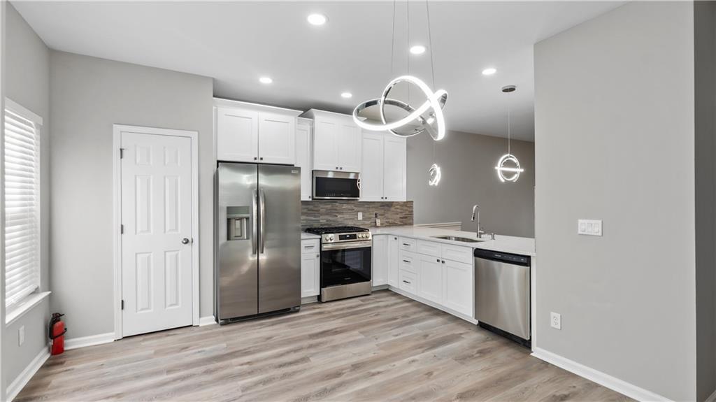 2793 Keystone Avenue Lithonia, GA 30058 - Photo 16 of 33