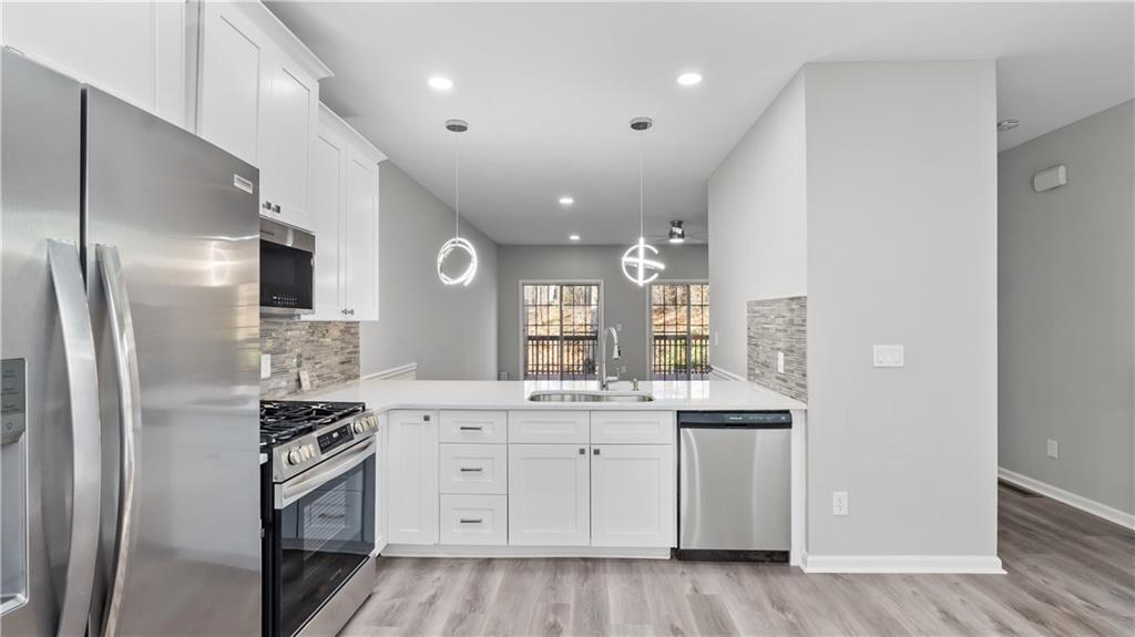 2793 Keystone Avenue Lithonia, GA 30058 - Photo 17 of 33