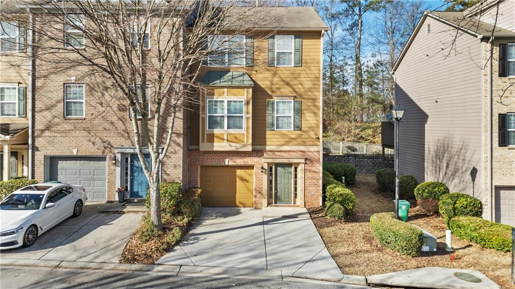 2793 Keystone Avenue Lithonia, GA 30058 - Photo 2 of 33