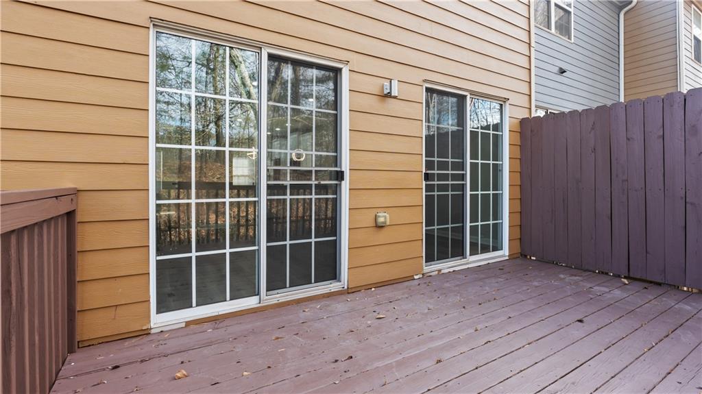 2793 Keystone Avenue Lithonia, GA 30058 - Photo 22 of 33