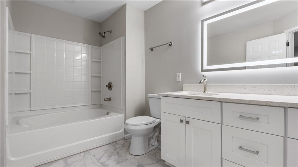 2793 Keystone Avenue Lithonia, GA 30058 - Photo 25 of 33