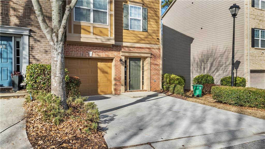 2793 Keystone Avenue Lithonia, GA 30058 - Photo 4 of 33