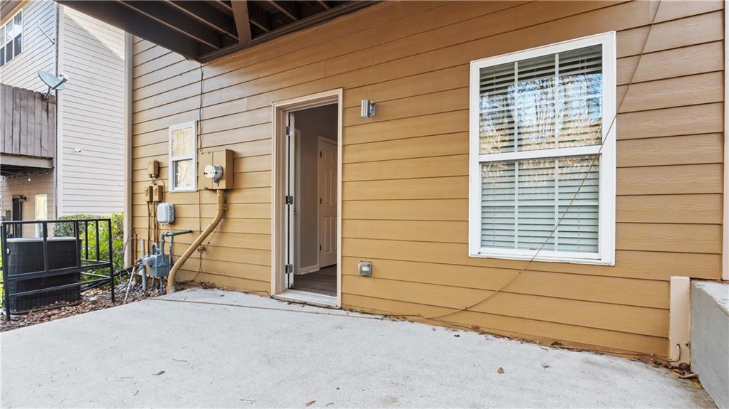 2793 Keystone Avenue Lithonia, GA 30058 - Photo 5 of 33