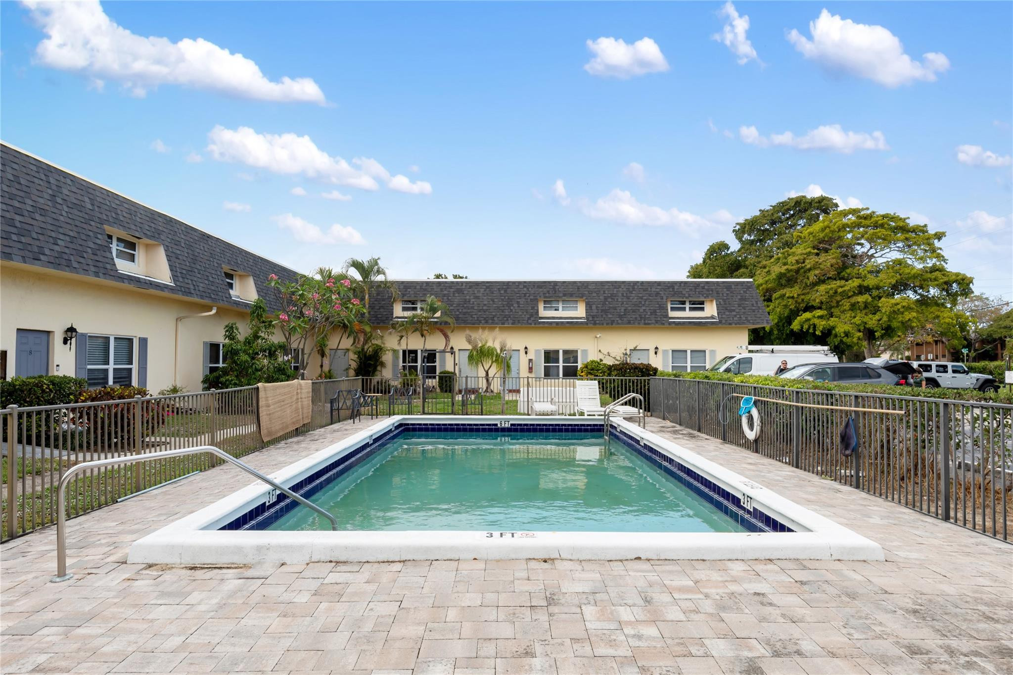 1745 Northwest 4th Avenue, Unit 5 Boca Raton, FL 33432 - Photo 33 of 34 Photo 35