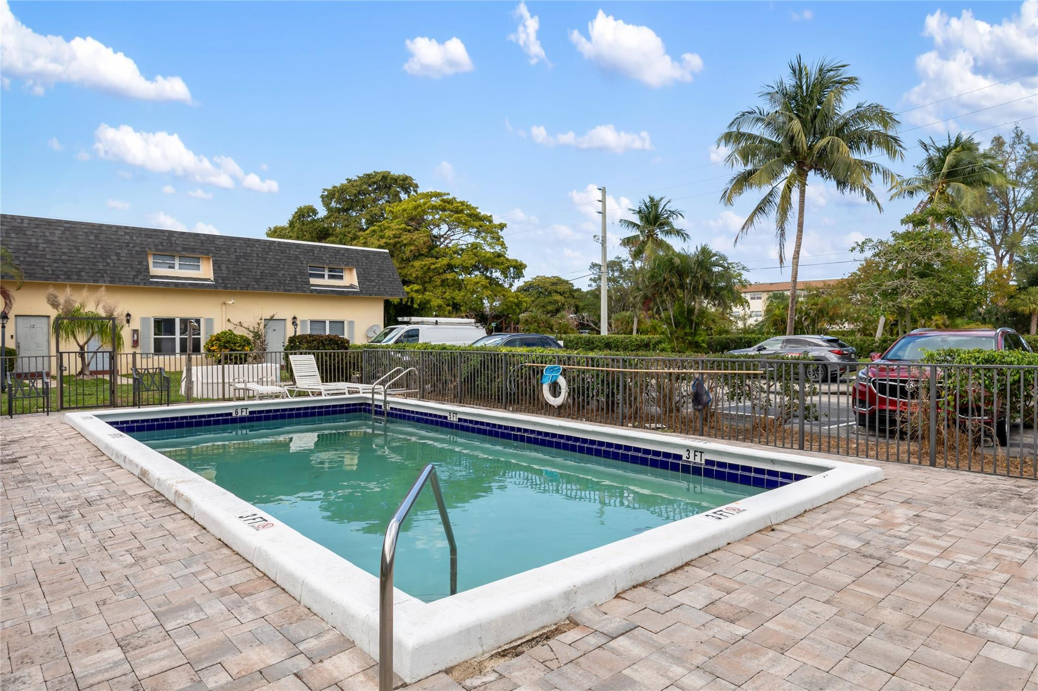 1745 Northwest 4th Avenue, Unit 5 Boca Raton, FL 33432 - Photo 34 of 34 Photo 36