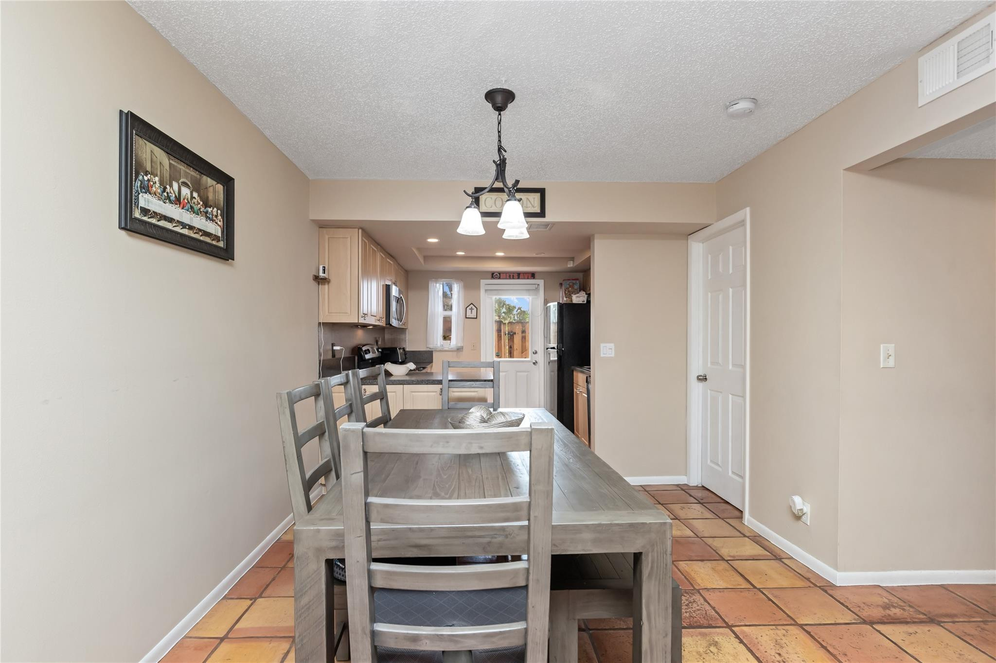 1745 Northwest 4th Avenue, Unit 5 Boca Raton, FL 33432 - Photo 8 of 34 Open concept kitchen.