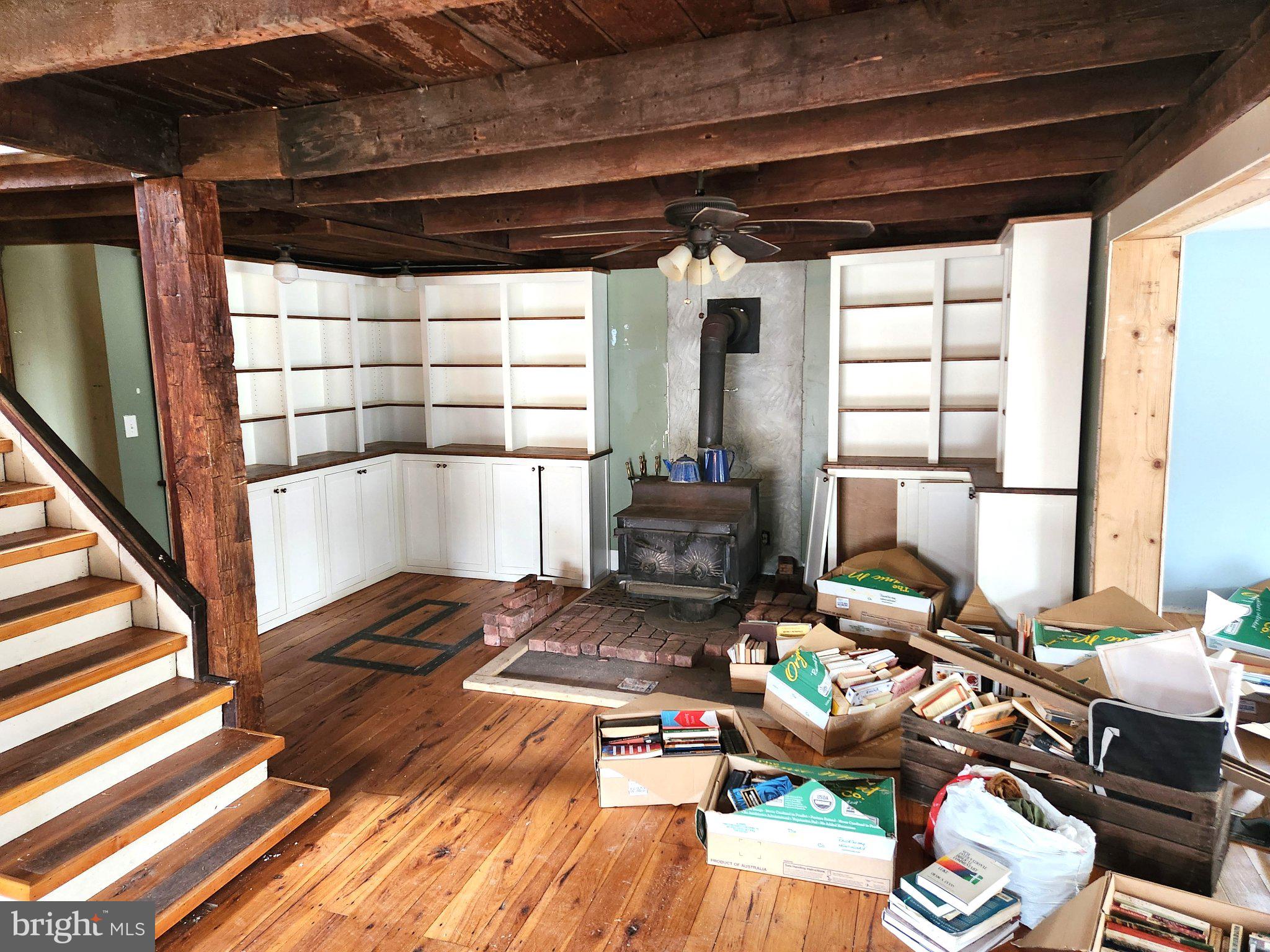 285 Hominy Hill Road Osterburg, PA 16667 - Photo 5 of 62 Gallery Image 5
