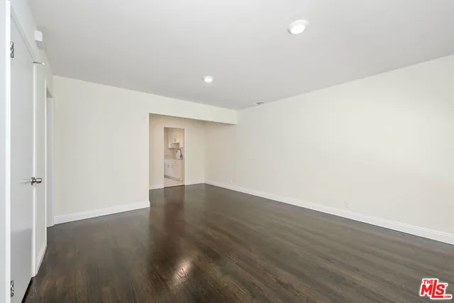 $2,760 | 2007 East Villa Street, Unit C, Pasadena, CA 91107