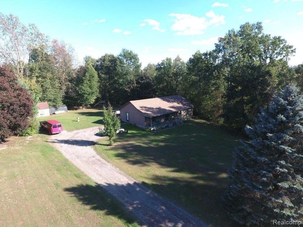 2443 Atwell Road Attica, MI 48412 - Photo 15 of 19 DJI_0020.jpg