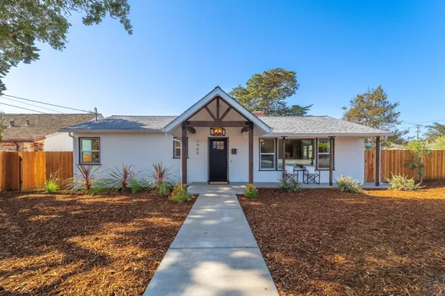 $1,099,000 | 1965 Luzern Street, Seaside, CA 93955