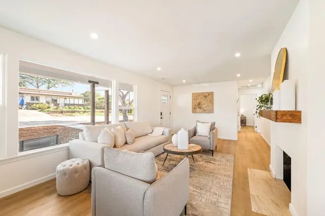 $1,099,000 | 1965 Luzern Street, Seaside, CA 93955