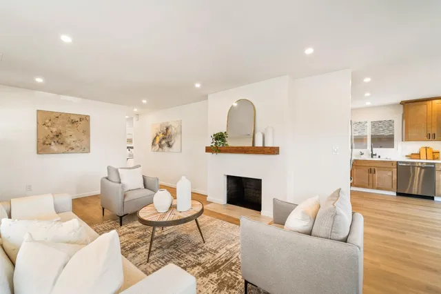 $1,099,000 | 1965 Luzern Street, Seaside, CA 93955