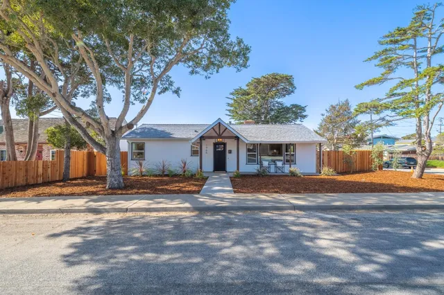 $1,099,000 | 1965 Luzern Street, Seaside, CA 93955