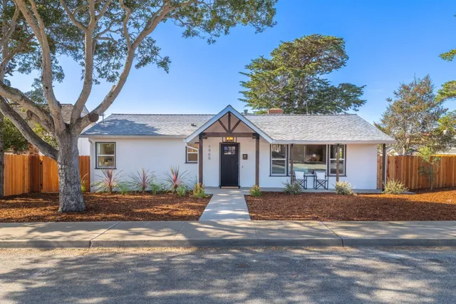 $1,099,000 | 1965 Luzern Street, Seaside, CA 93955