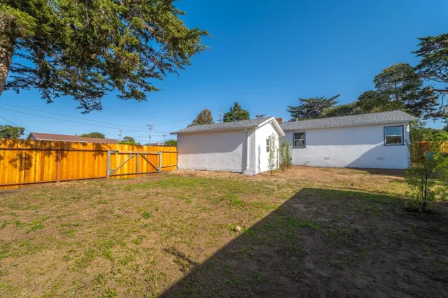 $1,099,000 | 1965 Luzern Street, Seaside, CA 93955