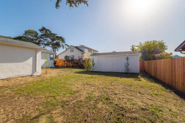 $1,099,000 | 1965 Luzern Street, Seaside, CA 93955