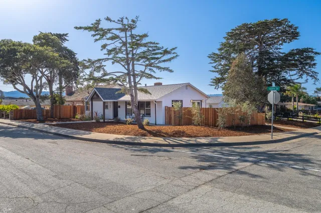 $1,099,000 | 1965 Luzern Street, Seaside, CA 93955