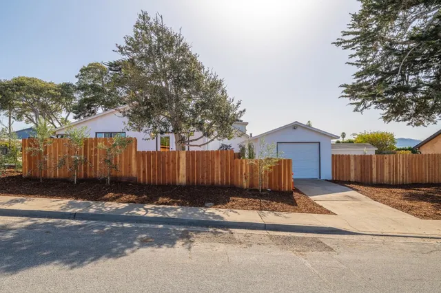 $1,099,000 | 1965 Luzern Street, Seaside, CA 93955