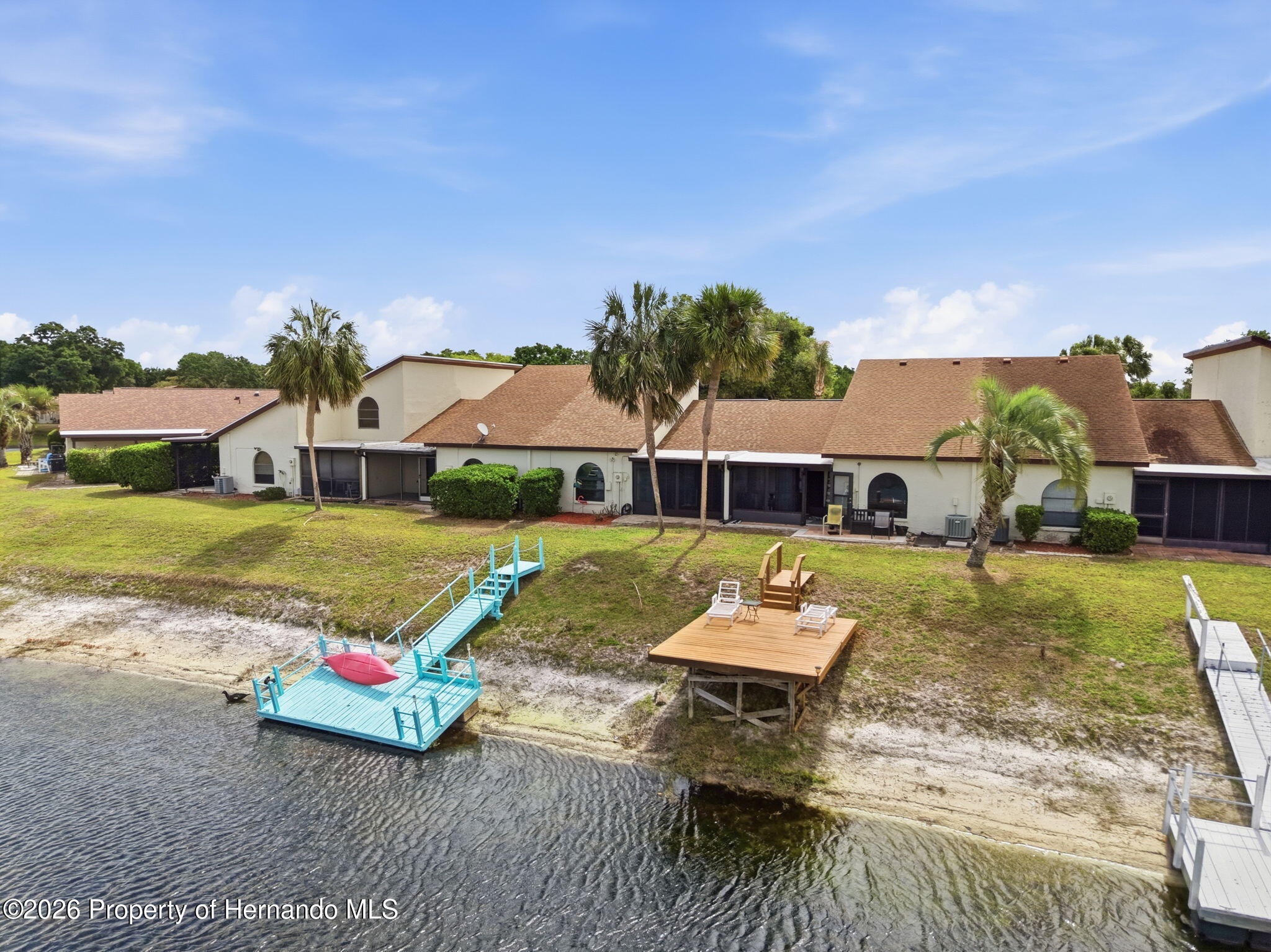 9127 Lingrove Road Weeki Wachee, FL 34613 - Photo 63 of 90