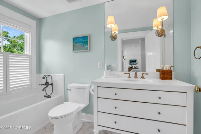 $11,000,000 | 118 Warren Avenue, Spring Lake, NJ 07762