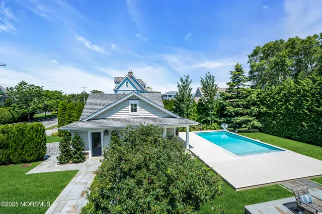 $11,000,000 | 118 Warren Avenue, Spring Lake, NJ 07762