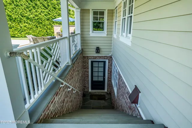 $11,000,000 | 118 Warren Avenue, Spring Lake, NJ 07762