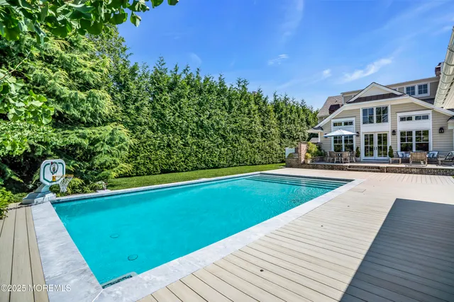 $11,000,000 | 118 Warren Avenue, Spring Lake, NJ 07762