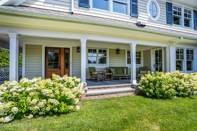 $11,000,000 | 118 Warren Avenue, Spring Lake, NJ 07762