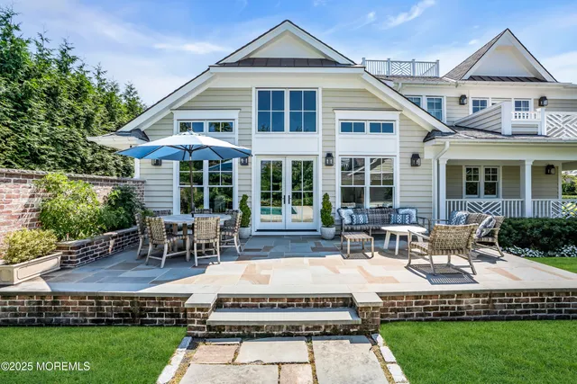 $11,000,000 | 118 Warren Avenue, Spring Lake, NJ 07762