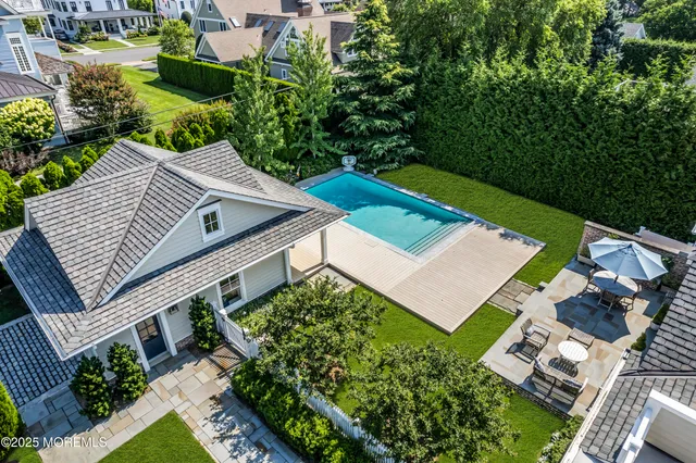 $11,000,000 | 118 Warren Avenue, Spring Lake, NJ 07762