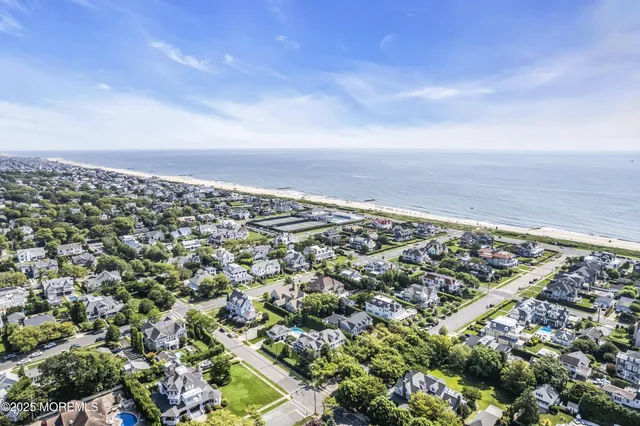 $11,000,000 | 118 Warren Avenue, Spring Lake, NJ 07762