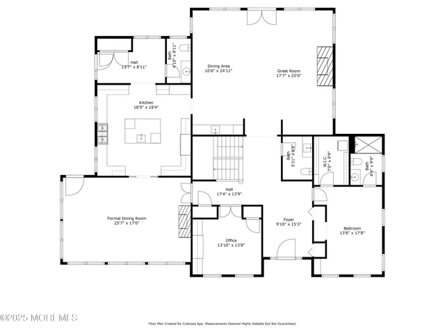 $11,000,000 | 118 Warren Avenue, Spring Lake, NJ 07762