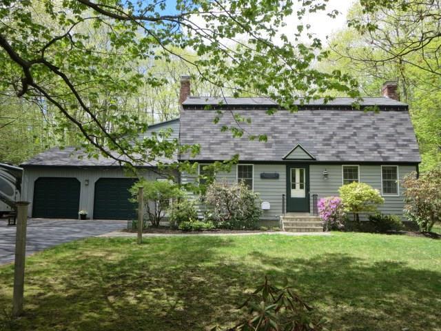 6 Oak Ridge Road Cumberland, ME 04021 - Photo 2 of 33 Photo