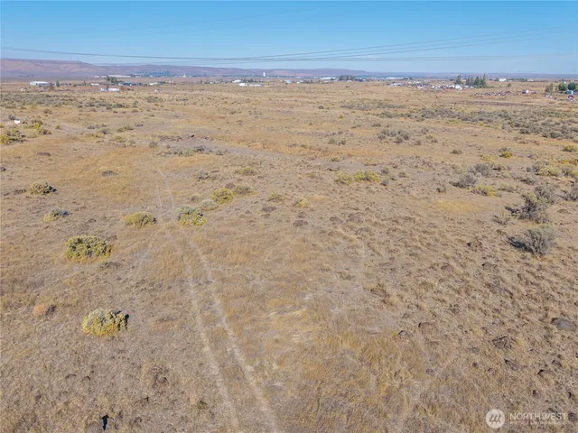 a view of beach and ocean