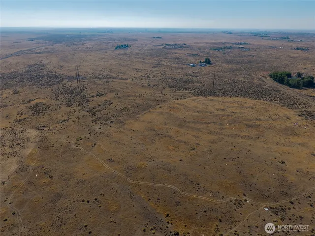a view of beach and an ocean