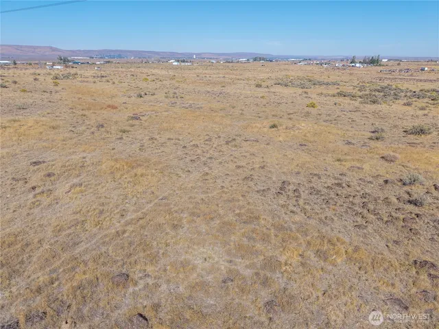 a view of beach and ocean
