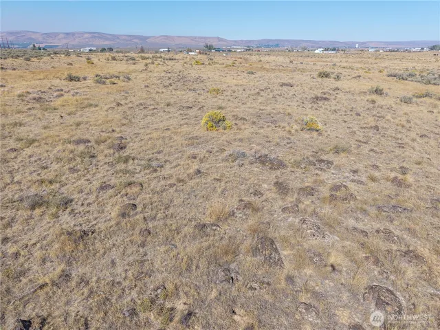a view of beach and ocean